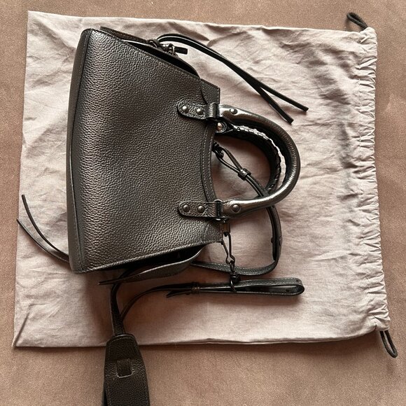 BALENCIAGA Neo Classic City Small Bag - Picture 7 of 11